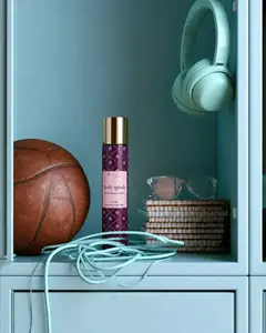 Body Splash Black Berry & Wood