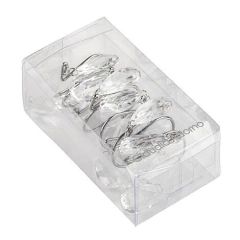 Ganchos para cortina Cairel - comprar online