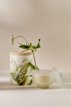 Vela Clean Linen - comprar online