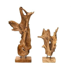 Deco Root con Base - comprar online