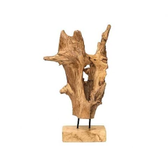 Deco Root con Base en internet