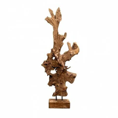 Imagen de Deco Root con Base