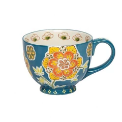 Taza Ine