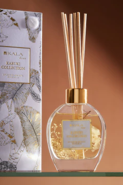 Difusor KABUKI Bouquet de Jazmin y Bambu