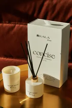 Set Jasmine Concise