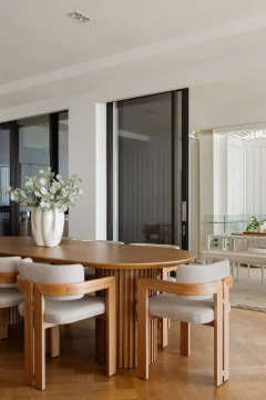 Mesa Lisboa