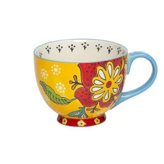 Taza Lola