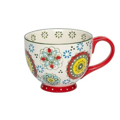 Taza Luli