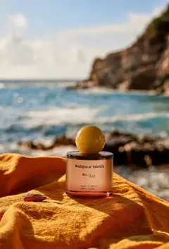 Perfume Madagascar Vainilla