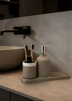 dispenser microcemento
