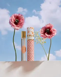 perfume pimienta rosa y patchuli