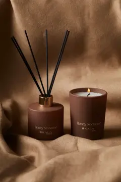 Set Honey Nectarine - comprar online