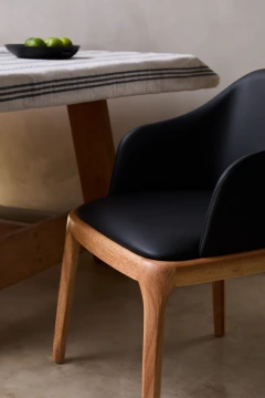 Silla Lykke - Del Pilar