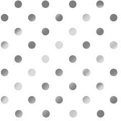 Servilletas Lunares - Del Pilar