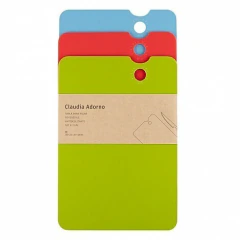 Tablas para picar