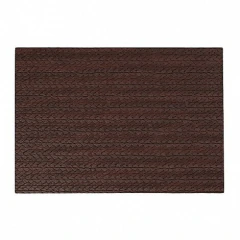 individual reversible trenza