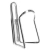 PORTA CARAMAÑOLA FIRE BIRD ALUMINIO NATURAL /negro - comprar online