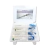 Kit Purgado Freno Hidraulico Quaxar Pro Universal Bleeding 26001 - comprar online