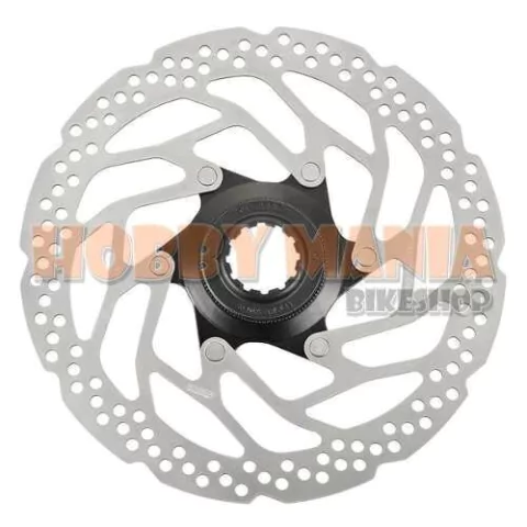 Rotor Disco Freno Shimano Sm-rt30 160mm Center Lock