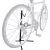 Soporte Piso Bicicleta Bike Hand Yc-103 Regulable Desarmable - comprar online