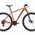 Bicicleta Mtb Cube Aim Pro 29er 27v Shimano Disco Hidraulico