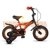 Bicicleta Niños Aurora Spider 12 1v Bmx Infantil Colores