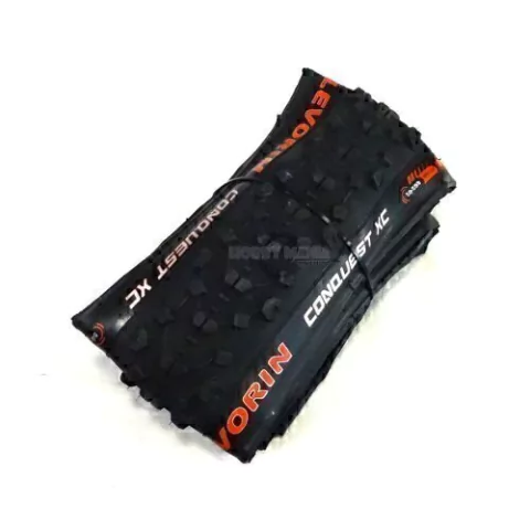 Cubierta Bicicleta Mtb Levorin Conquest Xc 26er 60tpi