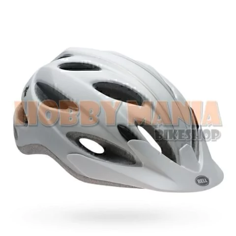 Casco Bicicleta Bell Piston Urbano Mtb ruta ciclista ciclismo