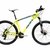 Bicicleta Mtb Sbk Kansas 29er 24v Shimano Disco Alumini 2018