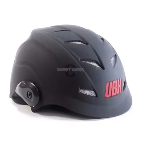 Casco Bicicleta Urbano Ubh Urban Helmet Colores Talles