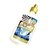 Aceite Lubricante Liquido Finish Line Wax Ceramic Cera 120ml