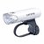 Luz Delantera Bicicleta Cateye Hl-el135 3 Leds Potente Origi