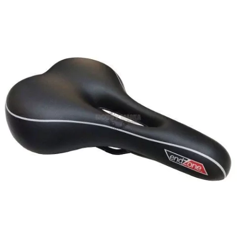 Asiento Antiprostatico Endzone Vl-6181 Muy Comodo Mtb Ruta