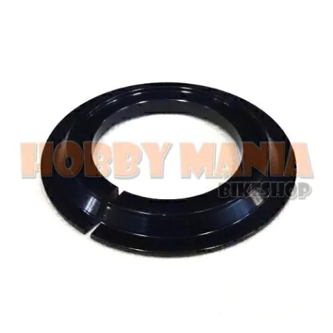 Adaptador Juego Direccion Mti 1-1/8 A Conico Aluminio