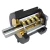 Cadena Onguard Mastiff 8019lp 1300mm X 10mm Candado - comprar online