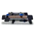 Rodillo Entrenamiento Polifly Doberman Series W8 3 Rolos Ple - comprar online