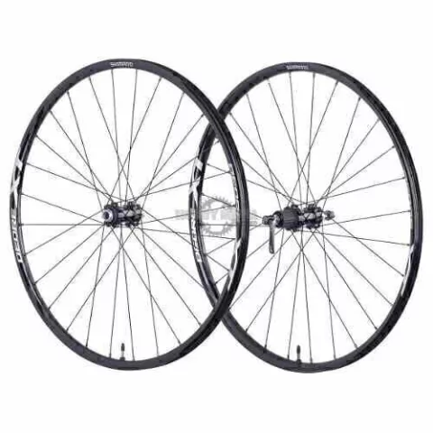 Ruedas Mtb Shimano Deore Xt Wh-m8000 29er 9/9mmtubeless