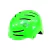 Casco Bicicleta Bmx Skate Infantil Evol Kanki Verde Origina
