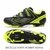 Zapatillas Ciclismo Sbk Atlantis Pro Mtb 3 Ajuste Co Spd-sl