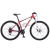 Bicicleta Khs Winslow 29er Aluminio 27v Disco Bloqueo - comprar online