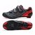 Zapatillas Ciclismo Sbk Atlantis Pro Road 3 Ajuste Co Spd-sl