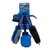 Kit Cepillos Limpieza Park Tool Bcb-4.2 Mango Engomado