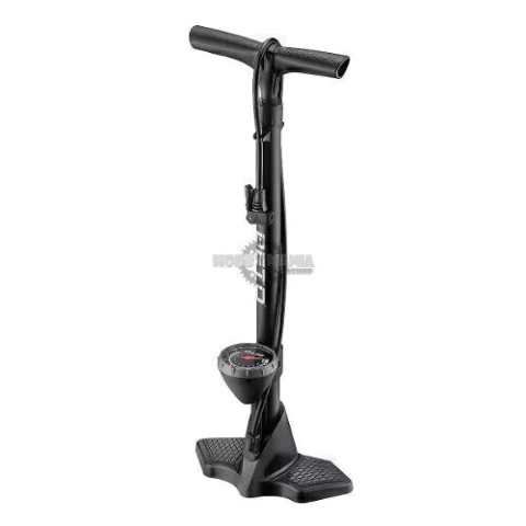 Inflador Pie Beto Cmp-155pg7 Manometro Liviano Potente