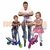 Monopatin Space Scooter Junior X360 Original Hasta 60 Kilos - comprar online