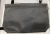 Bolso bicicleta frontal manubrio negro nacional