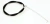 CABLE DELANTERO MTB C/FORRO Y TOPES 700X550 (CH) EN BOLSITA