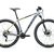 Bicicleta Mtb Cube Attention Sl 29er 30v Shimano Disco Hidraulico