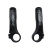 Acoples Cuernitos Bicicleta Amoeba rectos Aluminio - comprar online