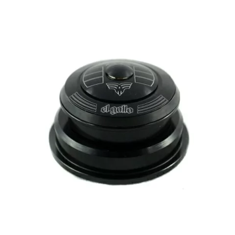 Juego Dirección El Gallo Conica 1-1/8/5 Semi-integrado Rule