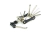 HERRAMIENTA PORTATIL MULTIFUNCION PLEGABLE 11 FUNC C/ CORTA CADENAS (9835B)